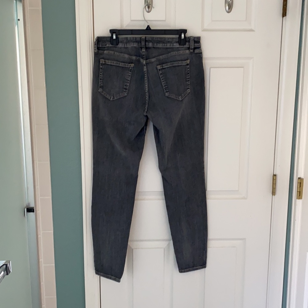 Daily Ritual Jeans - Picture 3 of 3